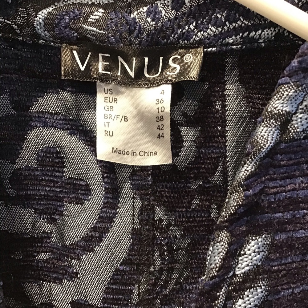 Venus Blazer - Picture 4 of 8
